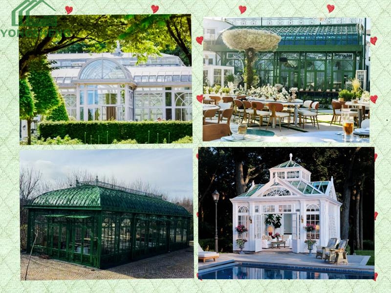 Daily Maintenance Tips For Sunroom: Maintain Transparency And Cleanliness